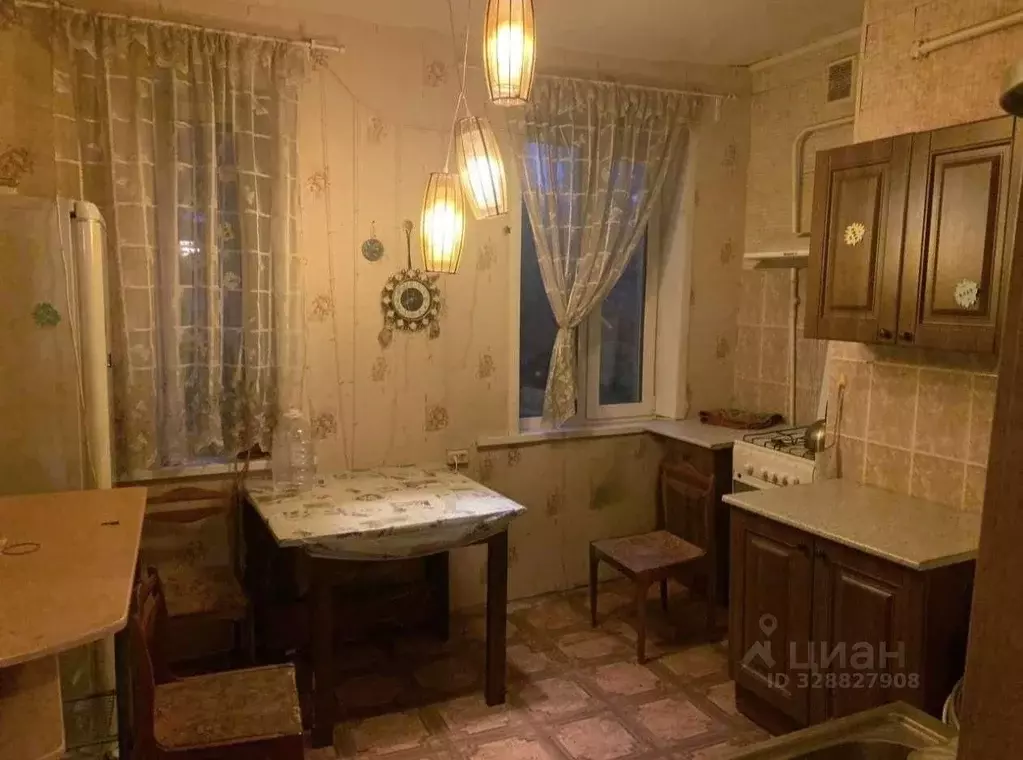 2-к кв. Самарская область, Самара пос. Управленческий, ул. ... - Фото 1