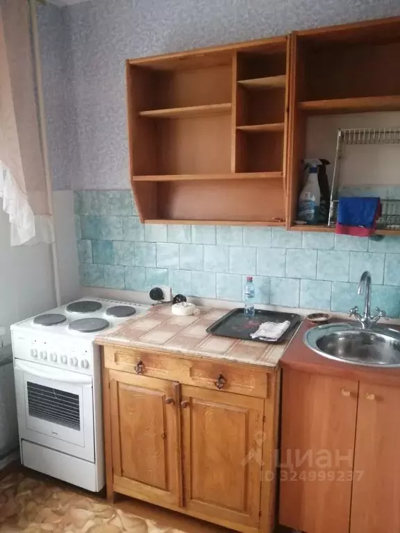 1-к кв. Иркутская область, Братск Энергетик жилрайон, ул. Наймушина, ... - Фото 2