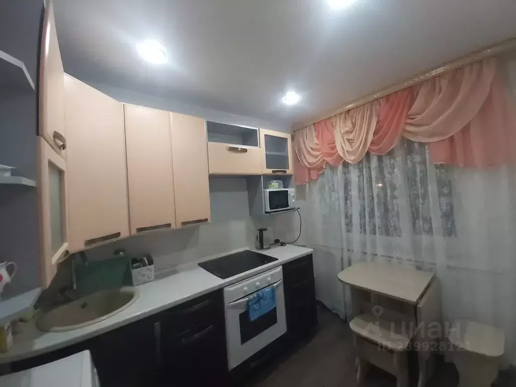 2-к кв. Нижегородская область, с. Дивеево ул. Юбилейная, 2 (46.0 м) - Фото 0