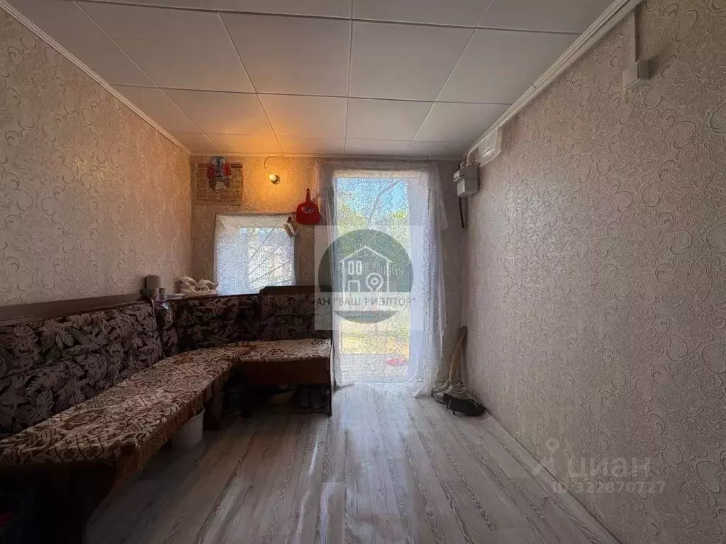 Дом в Саратовская область, Вольск Малыковская ул., 29 (33 м) - Фото 1