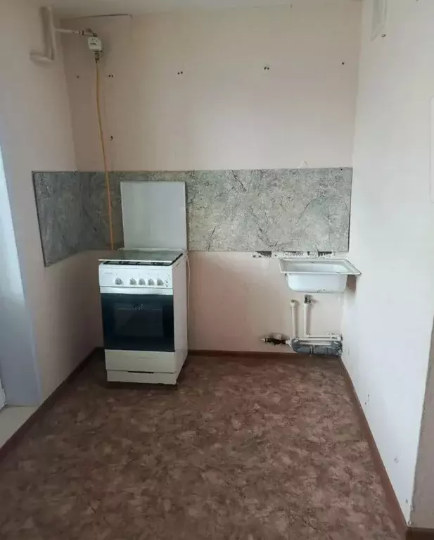Продаётся 1-к квартира, 27 м - Фото 0