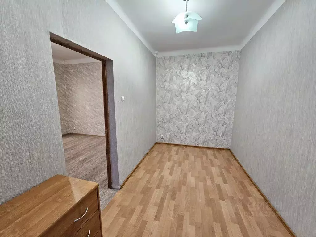 2-к кв. Калининградская область, Балтийск Черноморская ул. (30.3 м) - Фото 1