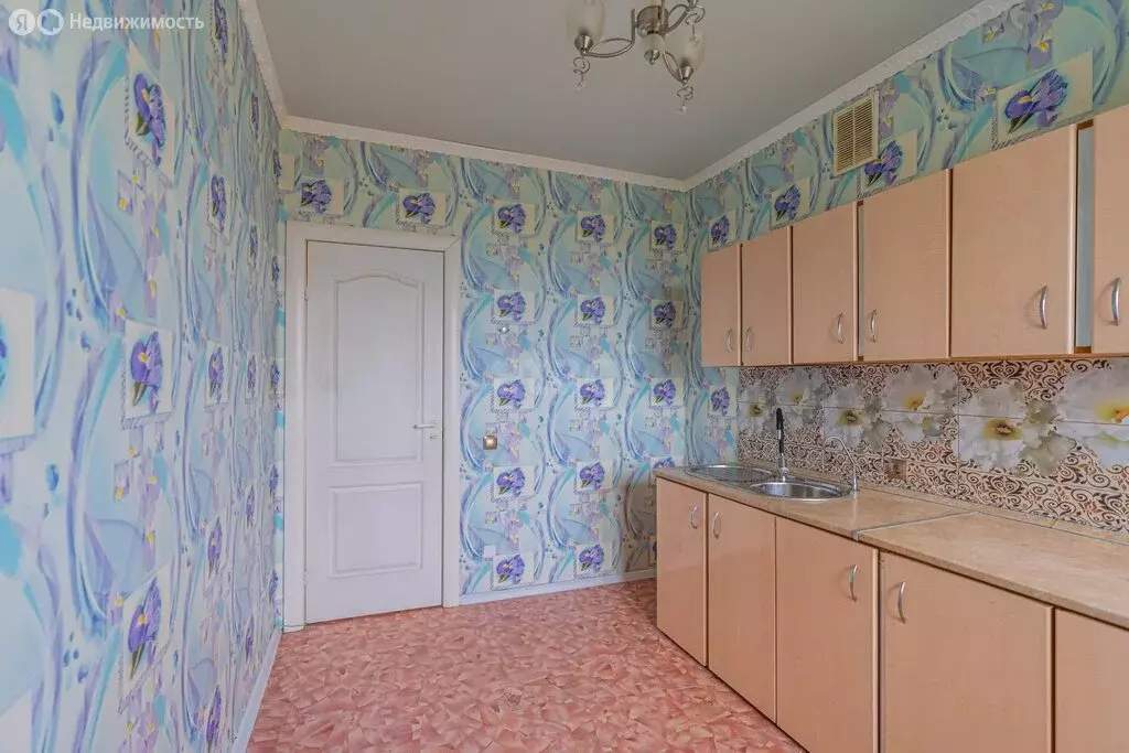1-комнатная квартира: Никольское, Советский проспект, 138 (41.4 м) - Фото 1