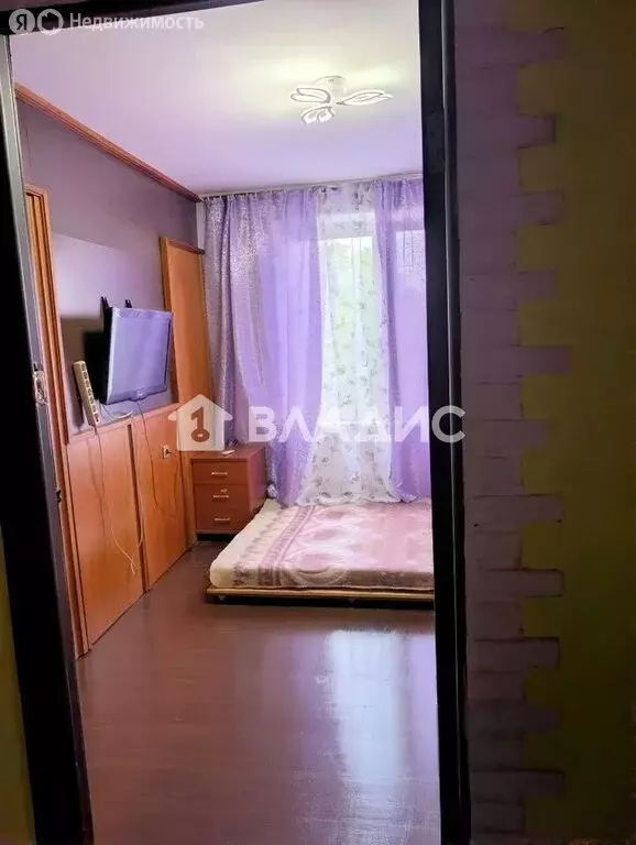 2-комнатная квартира: посёлок Развилка, 25 (44.1 м) - Фото 2