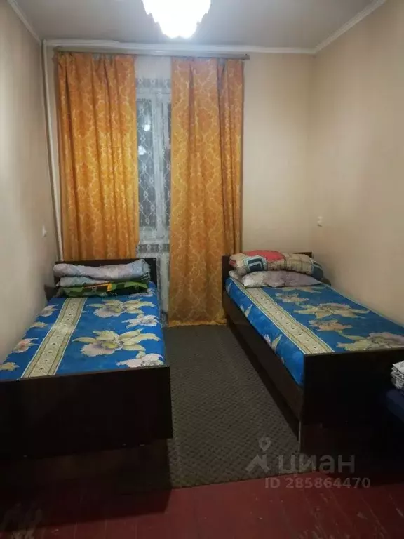 4-к кв. Мордовия, Саранск бул. Эрьзи, 17 (80.0 м) - Фото 2