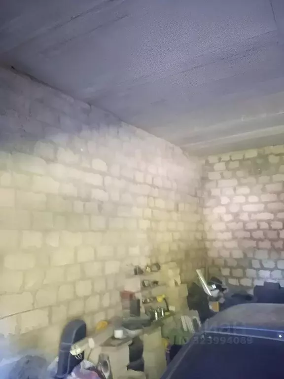 Гараж в Орловская область, Орел Семинарская ул. (39 м) - Фото 2