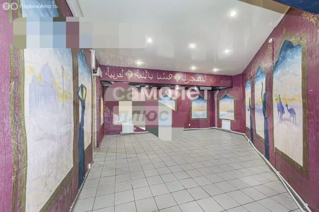 Помещение свободного назначения (182 м) - Фото 1