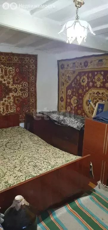 Дом в Новокорсунская, Пролетарская улица, 17 (38 м) - Фото 2