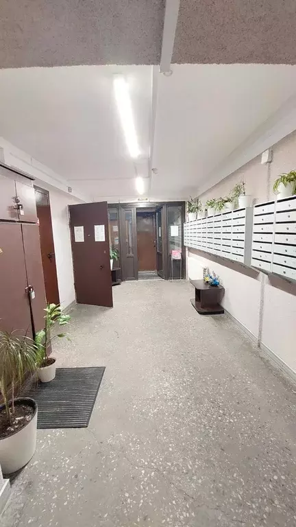 Продаётся 2-к квартира, 55.3 м - Фото 0