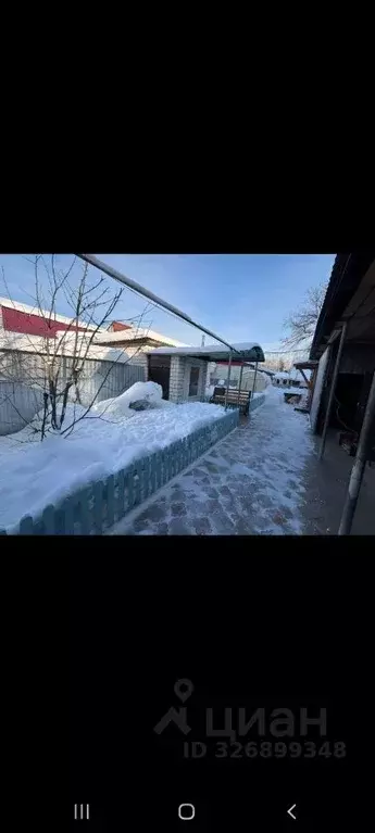 Таунхаус в Татарстан, Высокогорский район, Красносельское с/пос, пос. ... - Фото 1