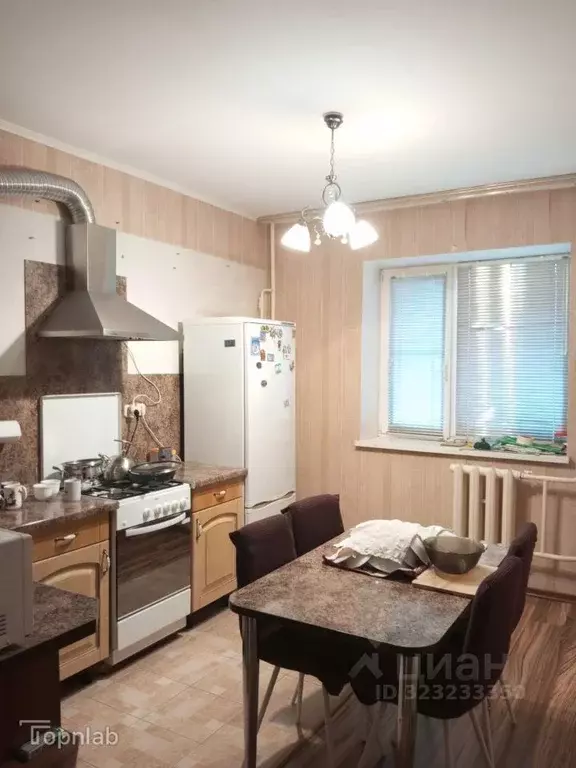 2-к кв. Орловская область, Орел Маслозаводской пер., 9 (57.2 м) - Фото 2