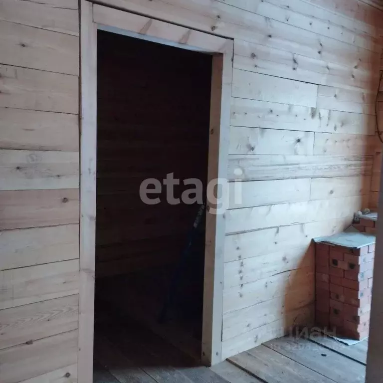 Дом в Бурятия, Прибайкальский район, с. Турунтаево Молодежная ул., 15 ... - Фото 1