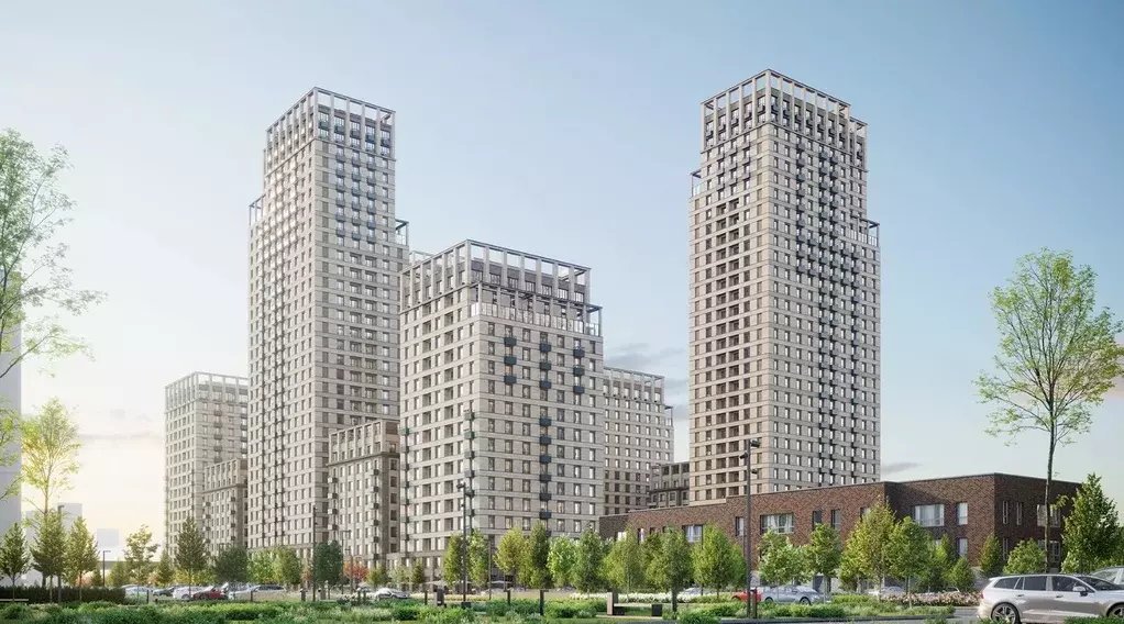 Продаётся 3-к квартира, 69 м - Фото 1