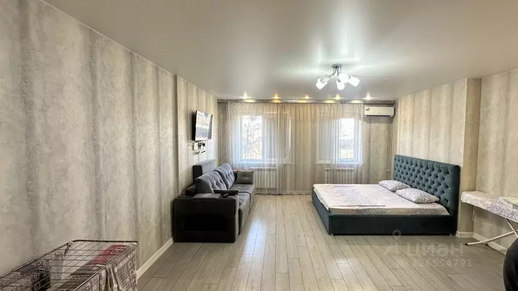 Студия Северная Осетия, Владикавказ ул. Братьев Темировых, 69/4 (42.0 ... - Фото 1