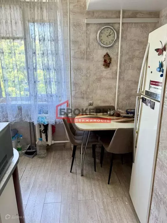 Продаётся 3-к квартира, 66 м - Фото 1