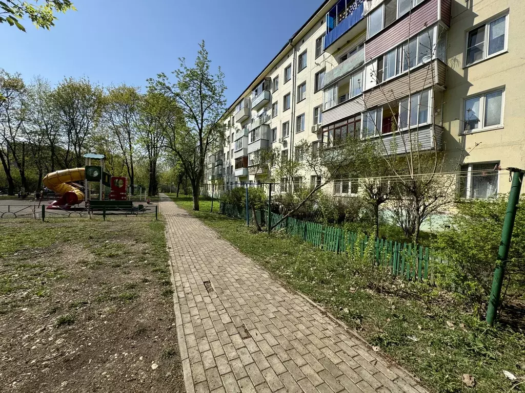 Продаётся 2-к квартира, 44.7 м - Фото 0