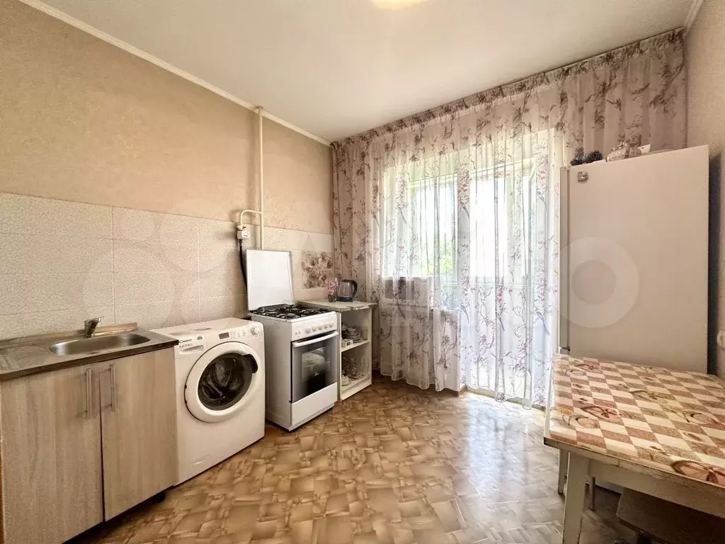 2-к. квартира, 50,5 м, 4/5 эт. - Фото 1