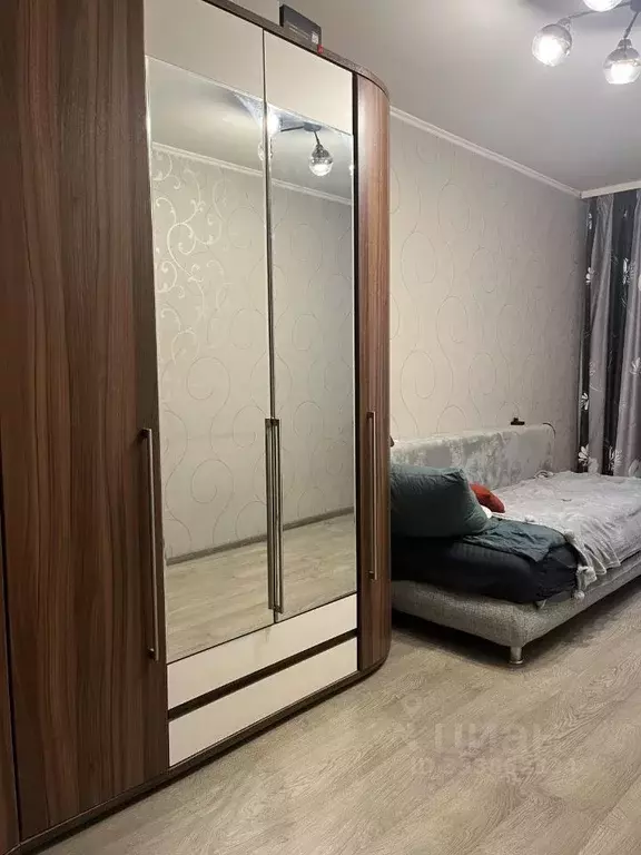 1-к кв. Москва Судостроительная ул., 49К1 (56.9 м) - Фото 2