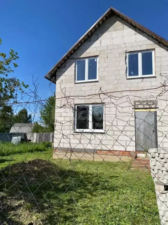 Дом в Калужская область, Малоярославец Вымпел СНТ, 41 (88 м) - Фото 1