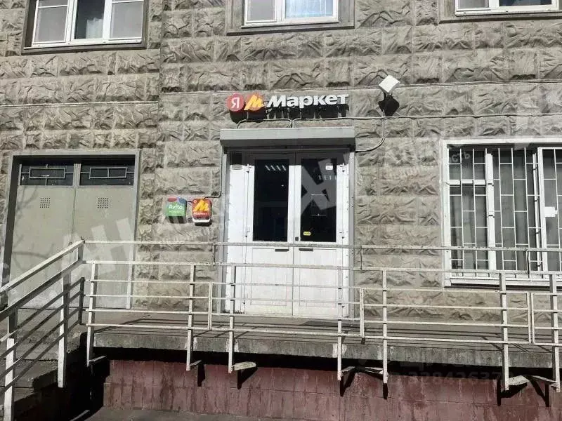 Помещение свободного назначения в Москва Бескудниковский бул., 6К3 (45 ... - Фото 1