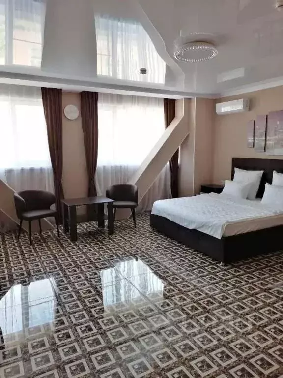 Комната Краснодарский край, Краснодар проезд Репина, 10 - Фото 1