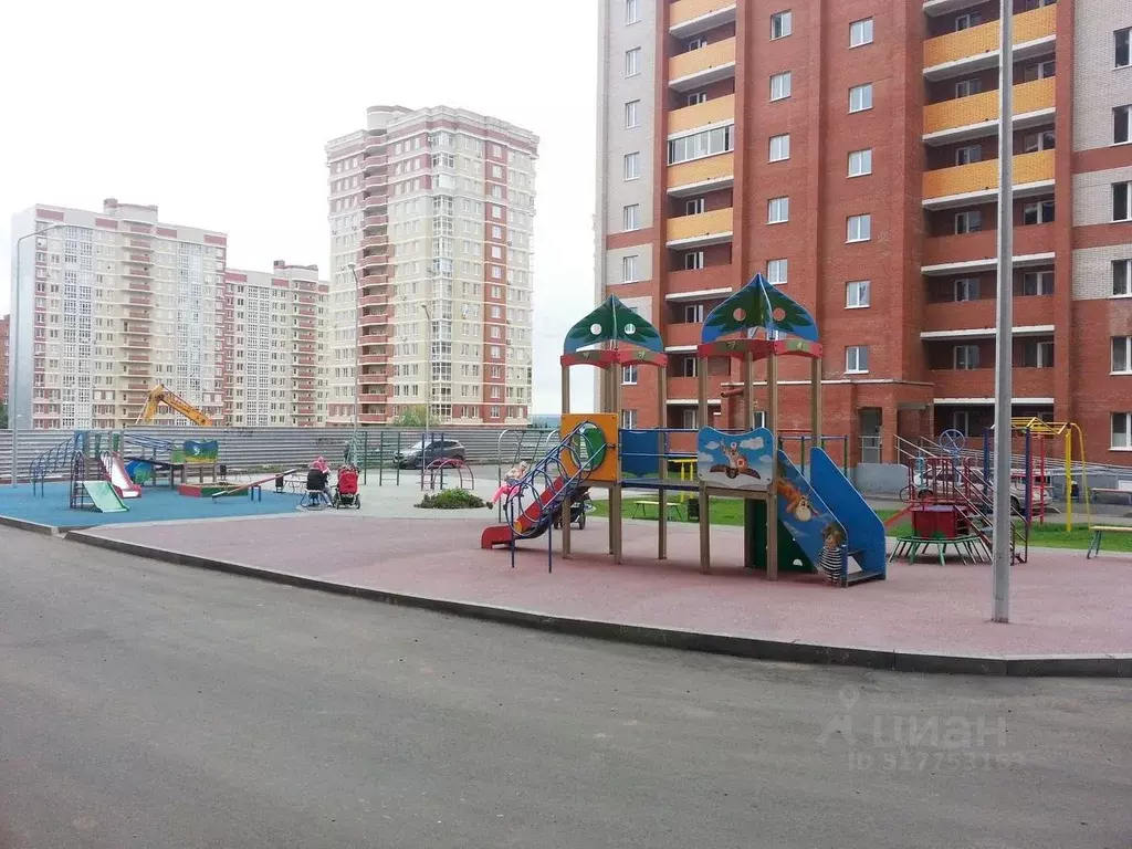 Студия Удмуртия, Ижевск ул. Михаила Петрова, 33А (24.0 м) - Фото 0