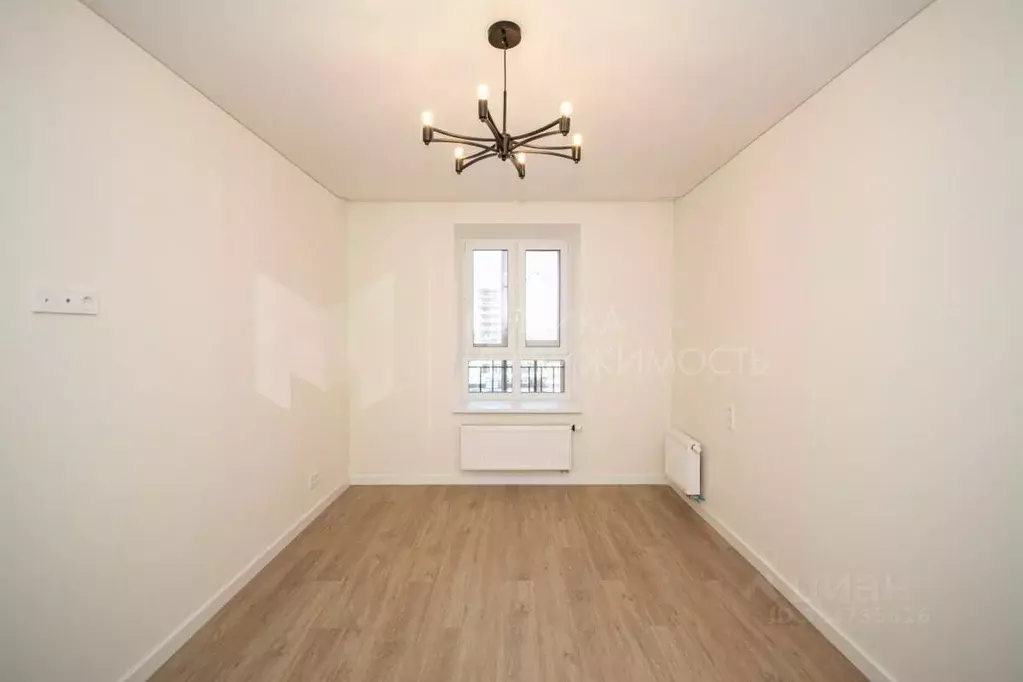 2-к кв. Тюменская область, Тюмень ул. Тимофея Кармацкого, 5 (70.0 м) - Фото 1