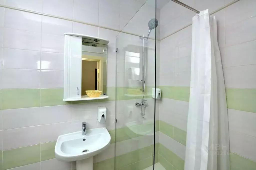 Комната Московская область, Пушкинский городской округ, Ашукино пгт ... - Фото 2