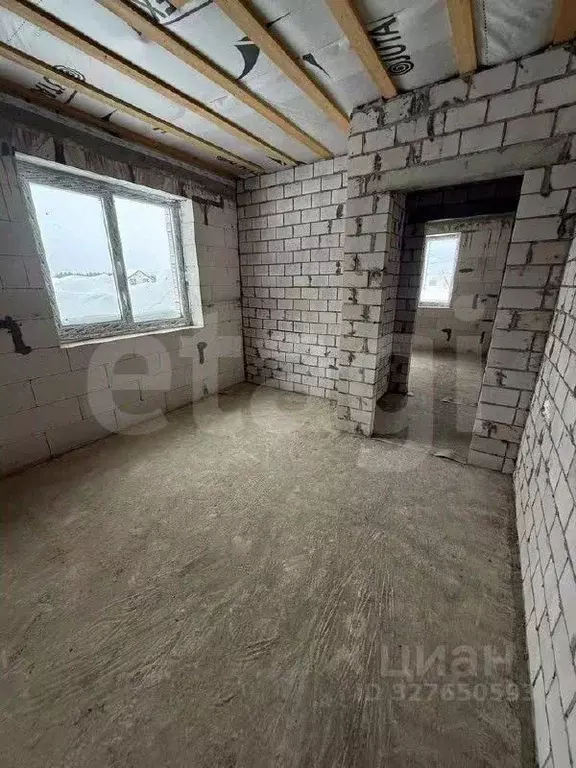 Дом в Ленинградская область, Ломоносовский район, Ропшинское с/пос, ... - Фото 1