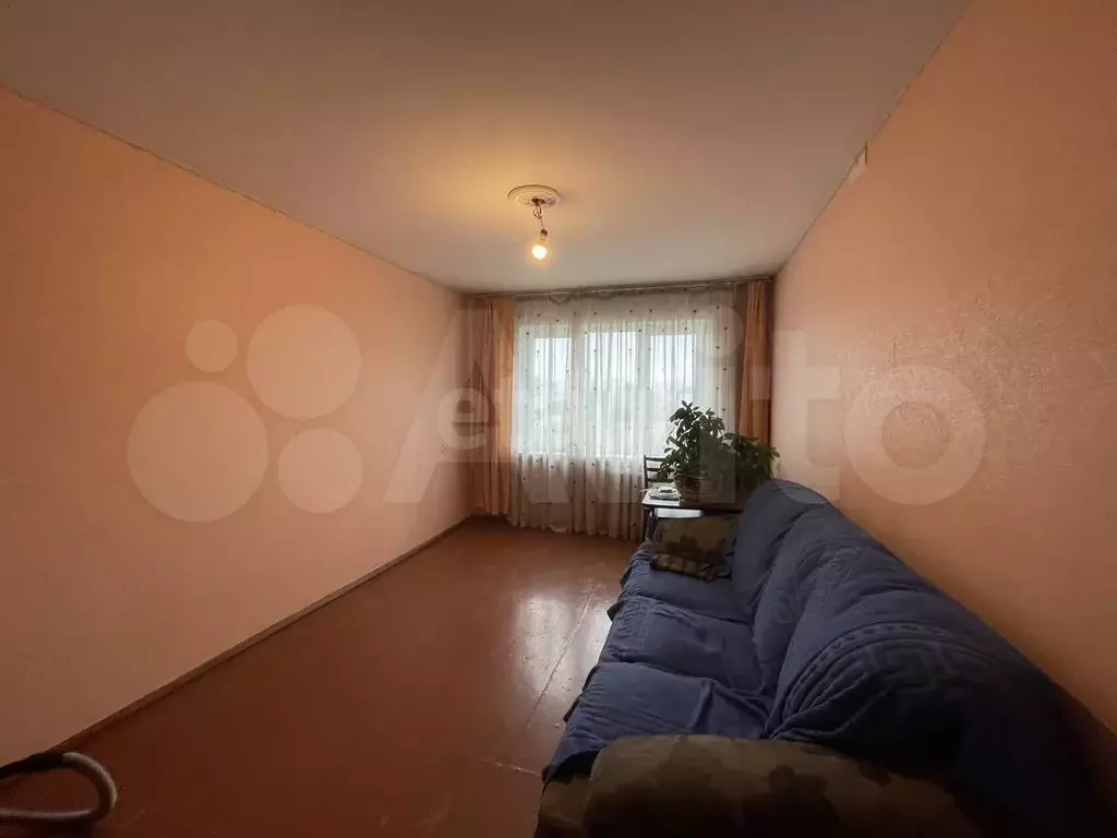 3-к. квартира, 62,1 м, 4/5 эт. - Фото 1