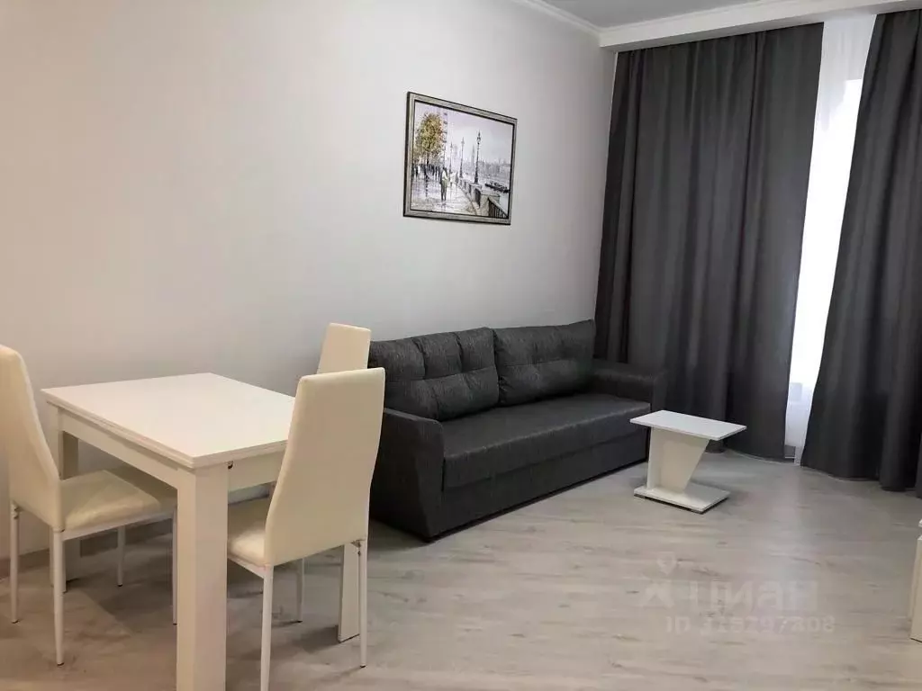 1-к кв. Москва Сельскохозяйственная ул., 35 (41.0 м) - Фото 1