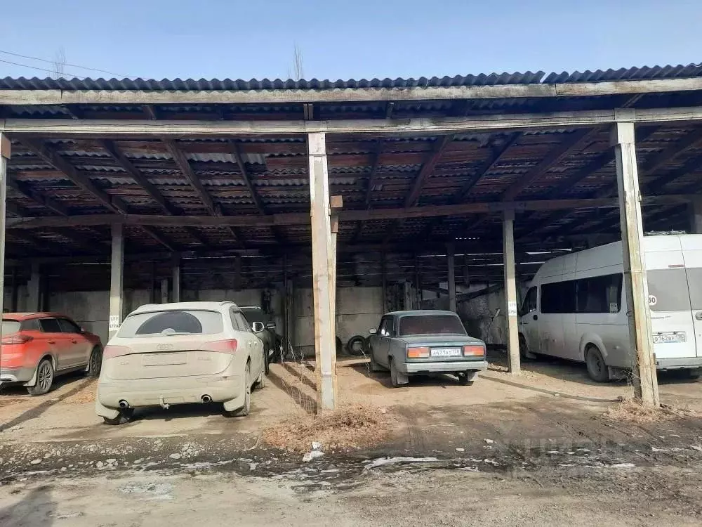 Помещение свободного назначения в Иркутская область, Иркутск ул. ... - Фото 1