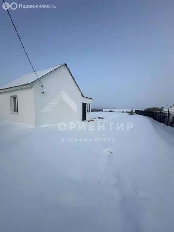 Дом в Свердловская область, Сысертский муниципальный округ, деревня ... - Фото 2