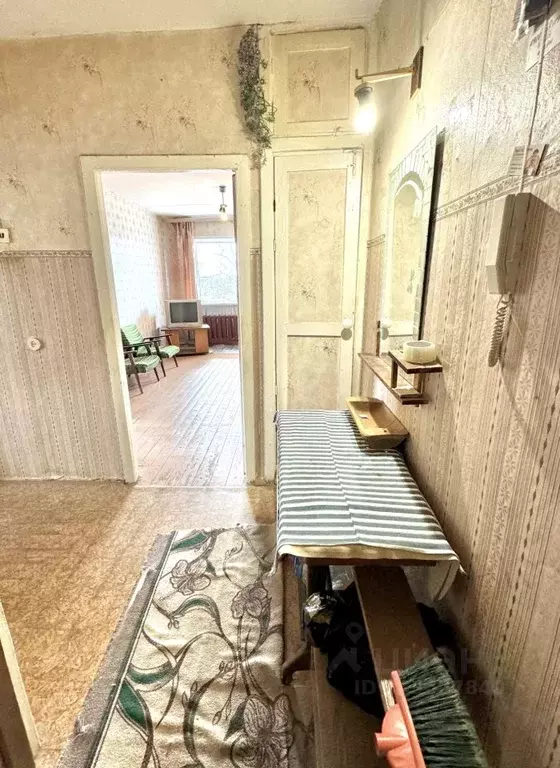 2-к кв. Тульская область, Алексин ул. Революции, 5В (43.0 м) - Фото 2