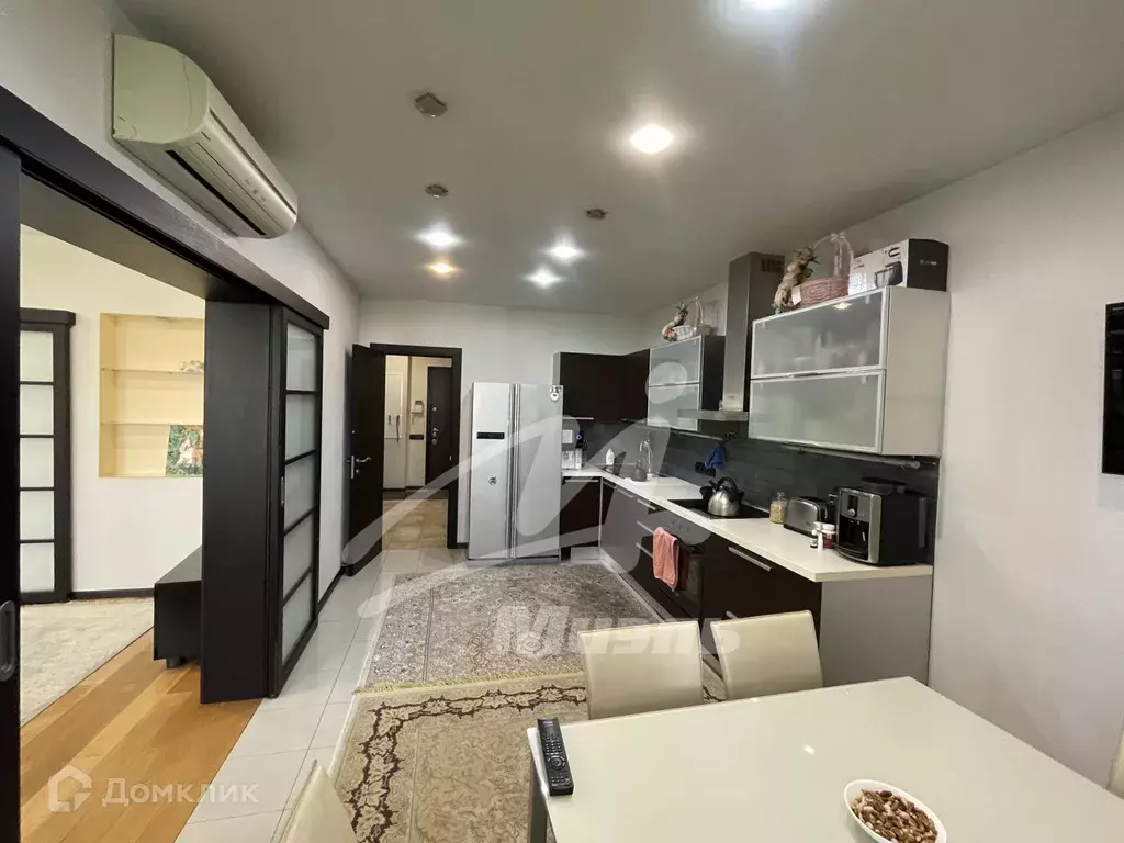 Продаётся 4-к квартира, 136 м - Фото 1