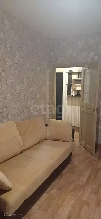 Продаётся 1-к квартира, 37 м - Фото 0