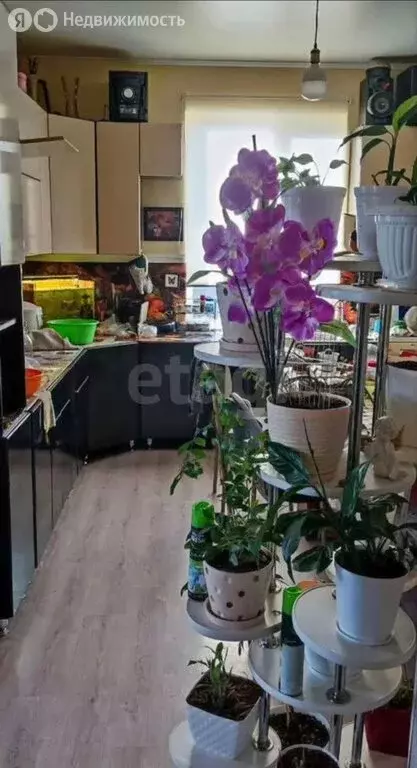 Дом в село Смоленка, микрорайон Добротный (92 м) - Фото 1