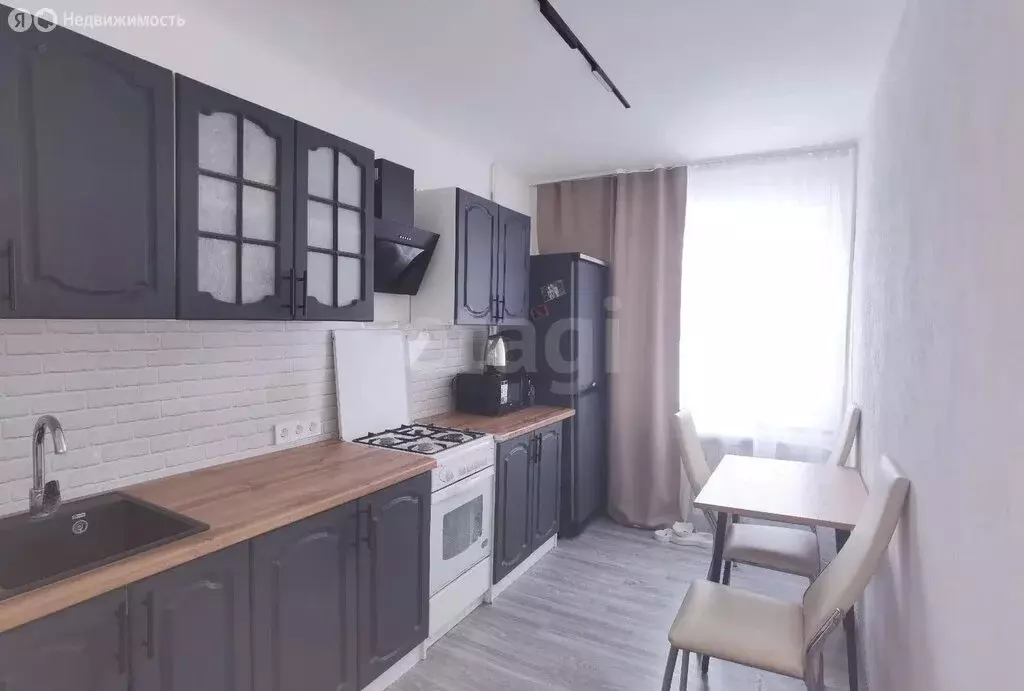 3-комнатная квартира: Белгород, Левобережная улица, 22 (59.1 м) - Фото 2