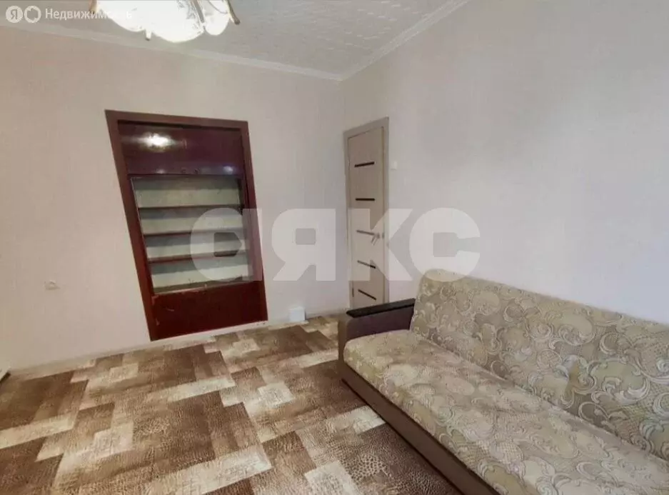 3-комнатная квартира: Кореновск, улица Новые Планы, 1 (48.8 м) - Фото 2