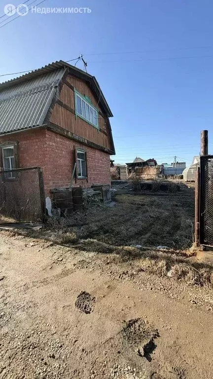 Дом в Иркутск, СНТ Берёзка, Весенняя улица, 32 (37.3 м) - Фото 2