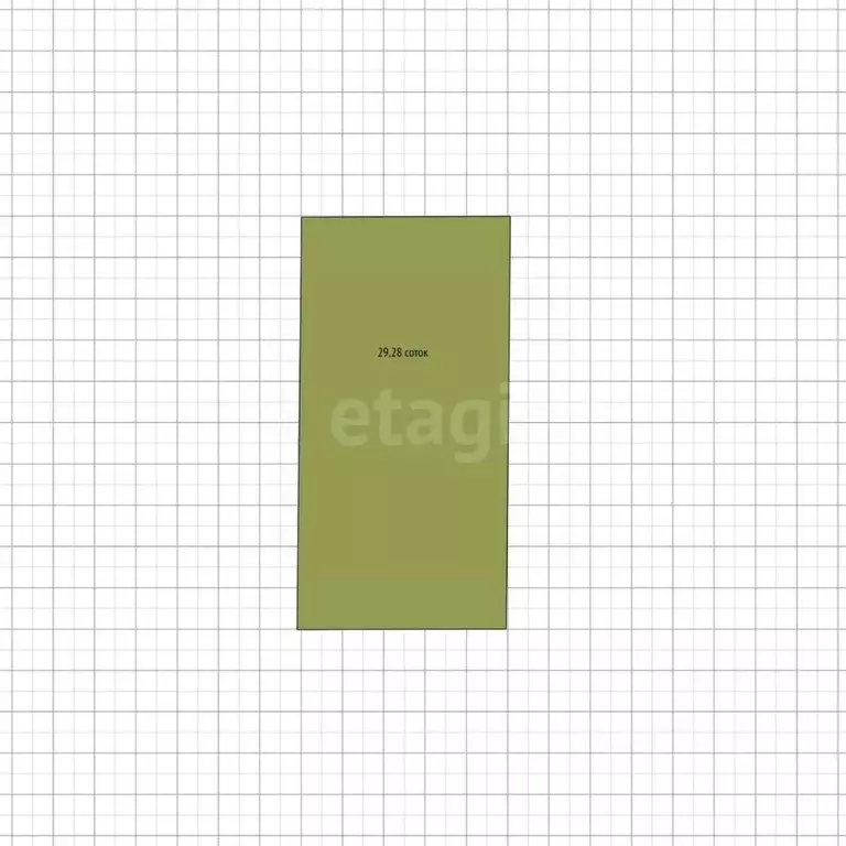 Участок в Белгородская область, Белгородский район, Беловское с/пос, ... - Фото 2