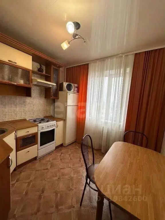 2-к кв. Воронежская область, Воронеж Иркутская ул., 70 (52.5 м) - Фото 0