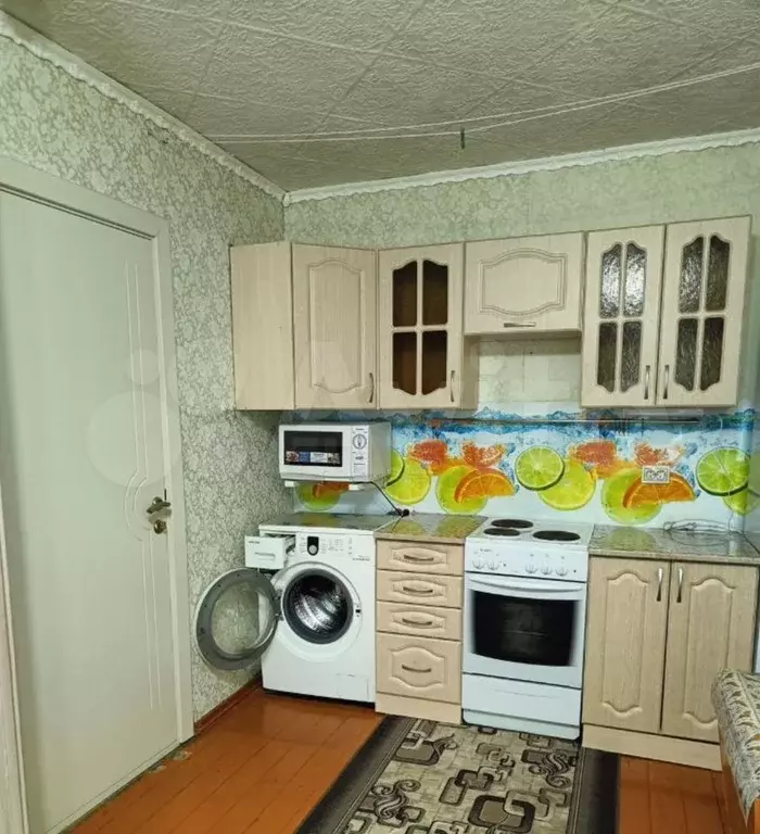 Комната 16 м в 1-к., 4/9 эт. - Фото 1