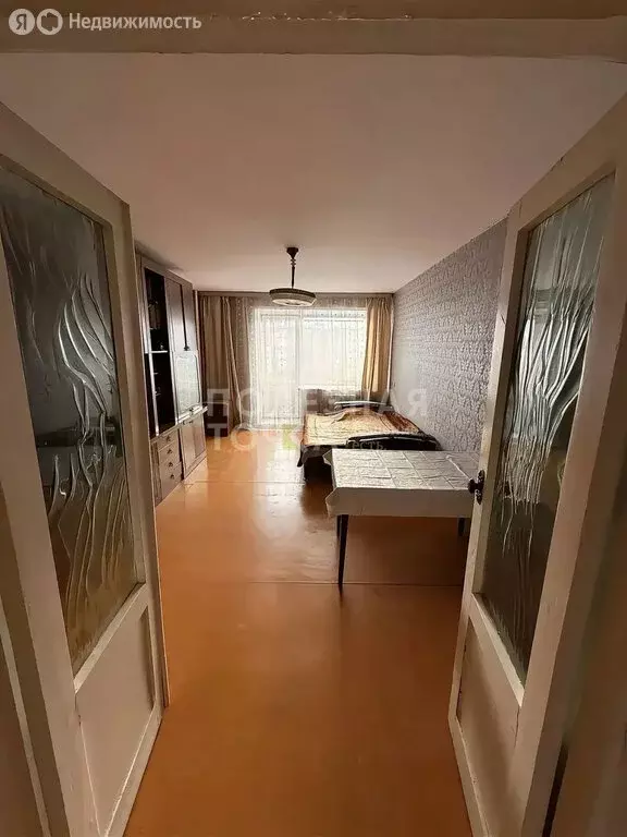 2-комнатная квартира: Улан-Удэ, Норильская улица, 14 (54.6 м) - Фото 1