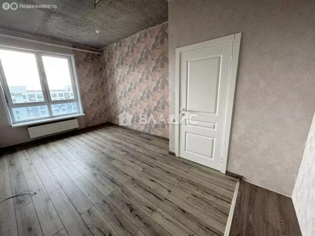 1-комнатная квартира: посёлок городского типа Молоково, ... - Фото 2