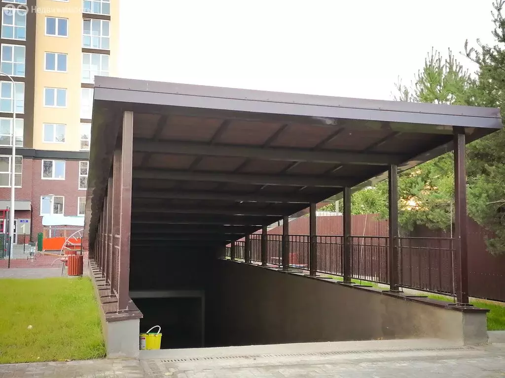 1-комнатная квартира: Калининград, Советский проспект, 236 (35 м) - Фото 2