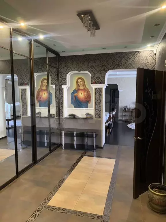 2-к. квартира, 116 м, 4/5 эт. - Фото 0