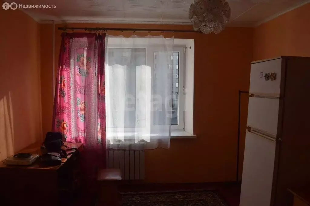 1к в -комнатной квартире ( м) - Фото 1