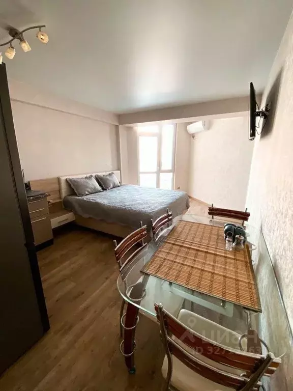 1-к кв. Севастополь ул. Челнокова, 19 (28.0 м) - Фото 1