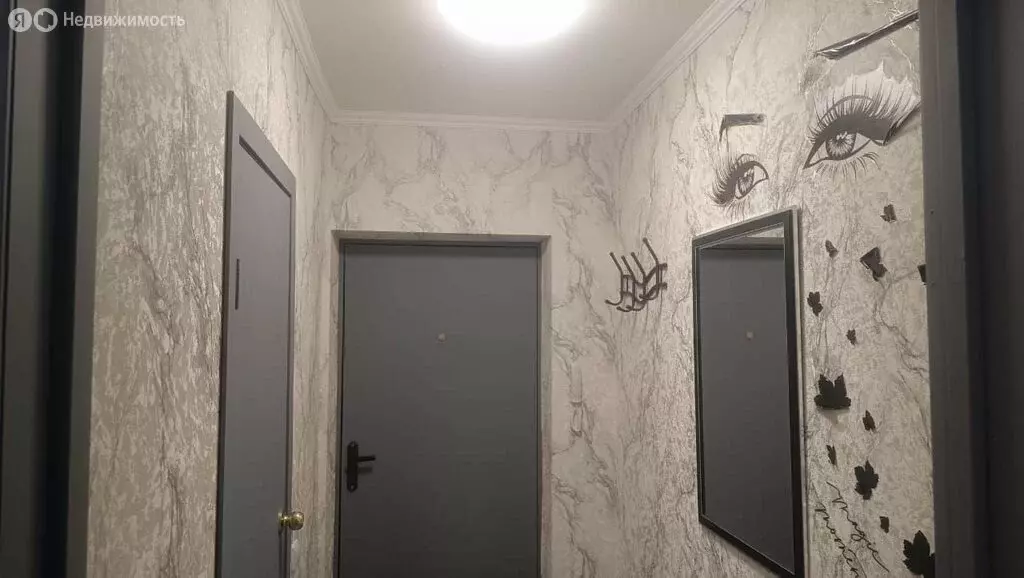 Квартира-студия: Сосновоборск, проспект Мира, 3 (21.2 м) - Фото 1